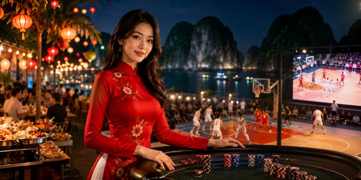 jqk789 Live Baccarat Ngay tại jqk789 có gì?