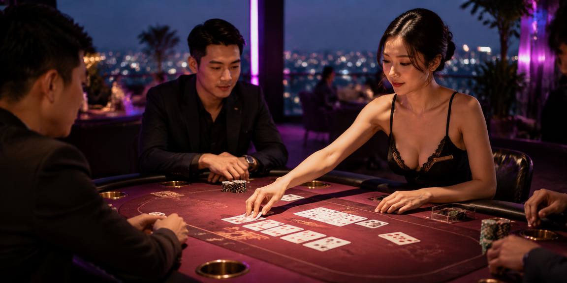 jqk789 Baccarat Ngày