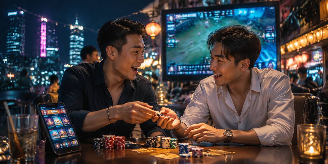 jqk789 Slot Nổi Bật